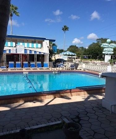 Belleair Village Motel Zewnętrze zdjęcie