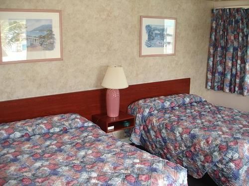 Belleair Village Motel Zewnętrze zdjęcie
