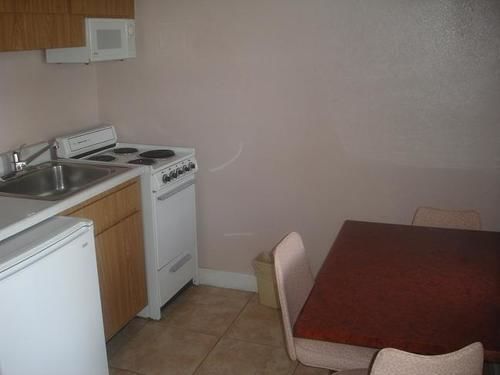 Belleair Village Motel Zewnętrze zdjęcie