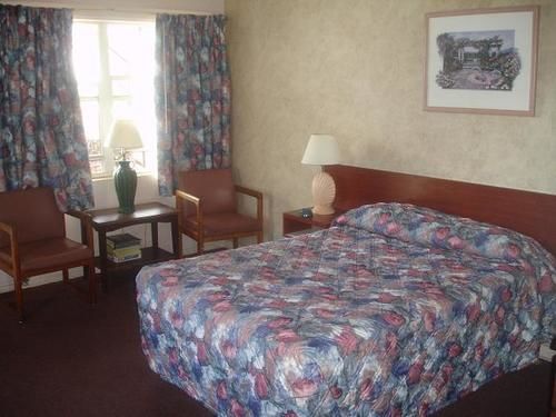 Belleair Village Motel Zewnętrze zdjęcie