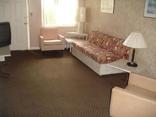 Belleair Village Motel Zewnętrze zdjęcie