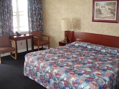 Belleair Village Motel Zewnętrze zdjęcie